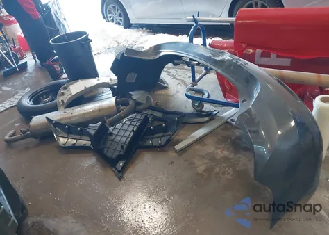 2012 Toyota Venza Le V6 из США, поврежденный, VIN 4T3BK3BB5CU068068